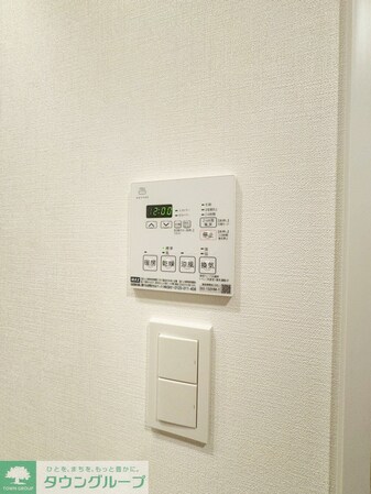 パークアクシス西大島コンフォートスクエアの物件内観写真